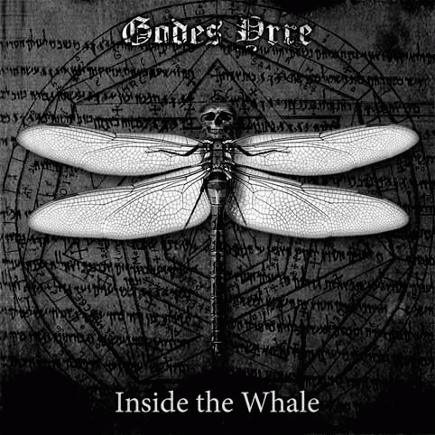 Godes Yrre : Inside the Whale